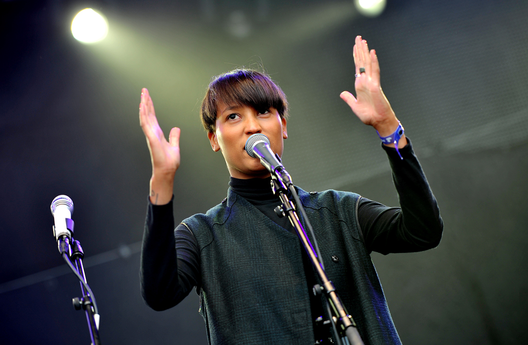 Icona Pop, Popaganda, Festival24